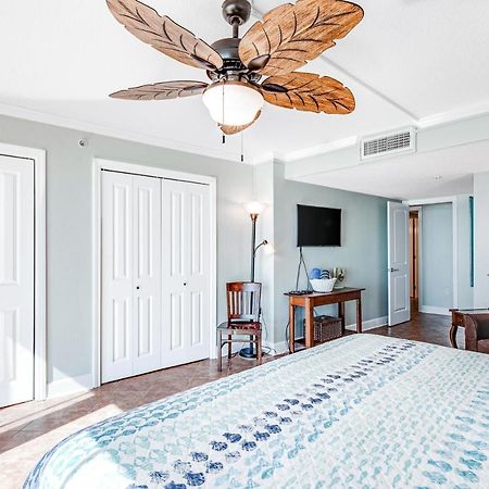 Appartamento Perdido Towers Perdido Key Esterno foto