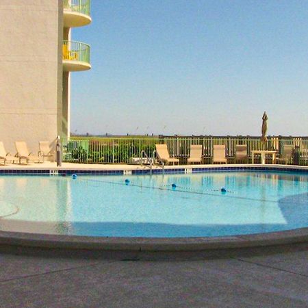 Appartamento Perdido Towers Perdido Key Esterno foto