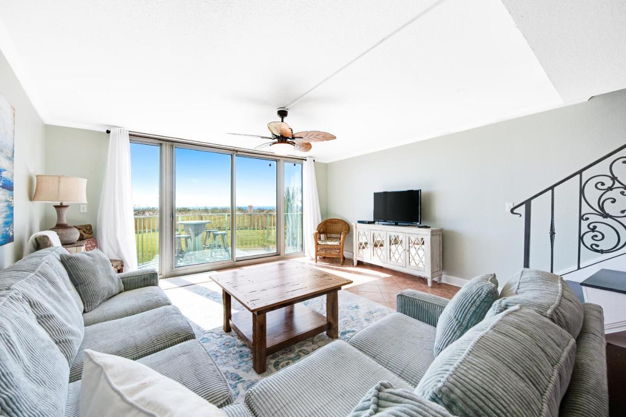 Appartamento Perdido Towers Perdido Key Esterno foto