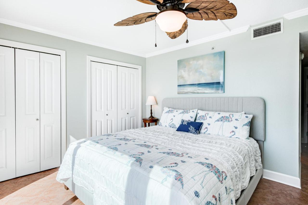 Appartamento Perdido Towers Perdido Key Esterno foto