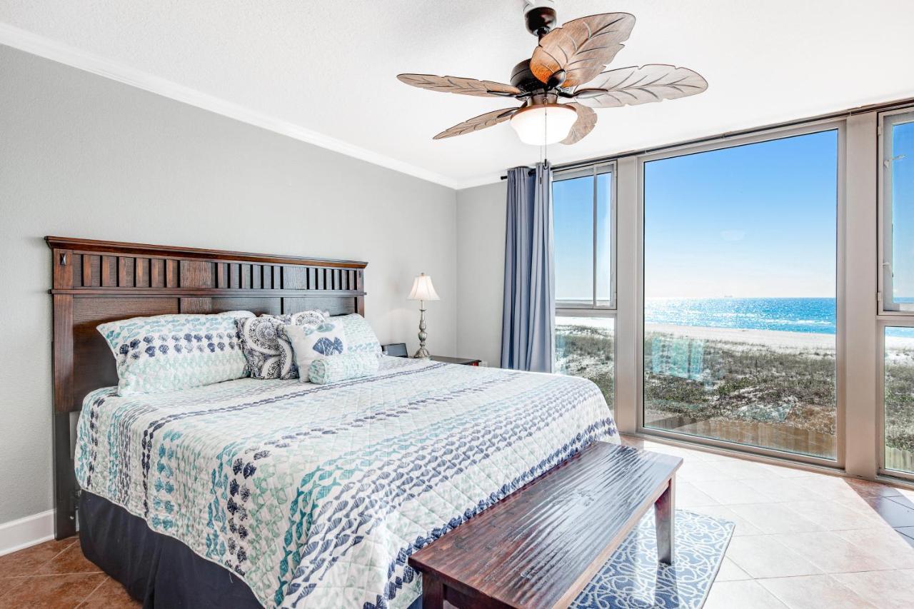 Appartamento Perdido Towers Perdido Key Esterno foto