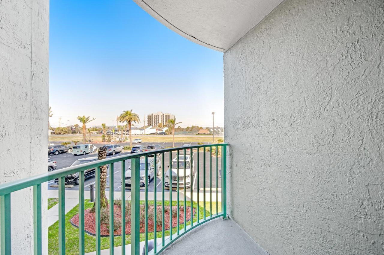 Appartamento Perdido Towers Perdido Key Esterno foto